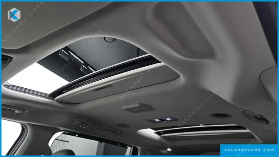 KIA CARNIVAL HEV 9SEATER GRAVITY