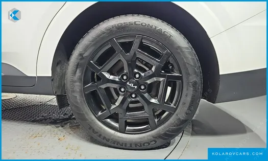 KIA CARNIVAL HEV 9SEATER GRAVITY