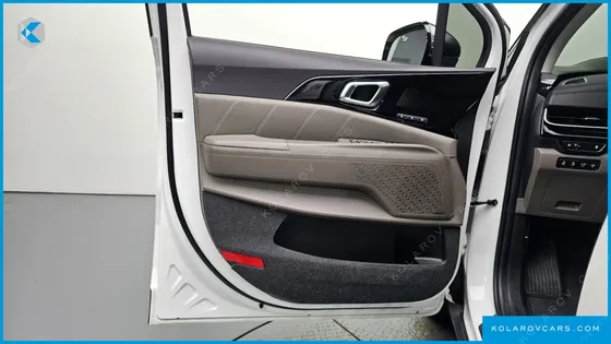 KIA CARNIVAL HEV 9SEATER GRAVITY