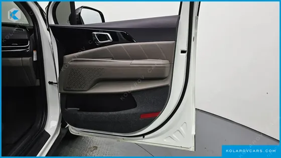 KIA CARNIVAL HEV 9SEATER GRAVITY