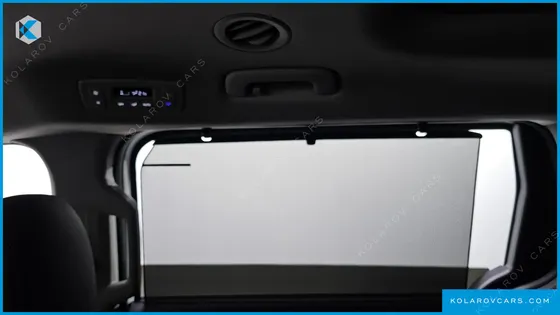 KIA CARNIVAL HEV 9SEATER GRAVITY