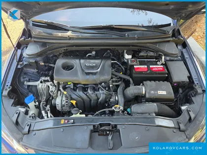 HYUNDAI ELANTRA (AVANTE) 1.6 GDI VALUE PLUS
