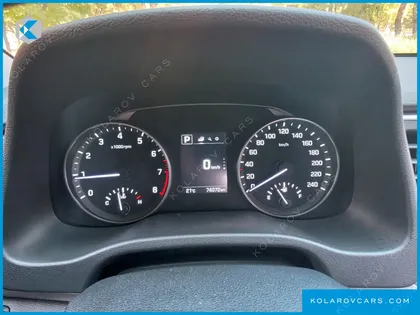 HYUNDAI ELANTRA (AVANTE) 1.6 GDI VALUE PLUS