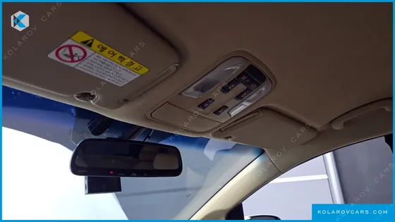 KIA CARNIVAL 11-SEATER HI-LIMOUSINE