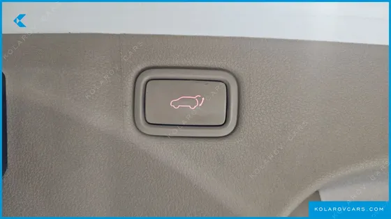 KIA CARNIVAL 11-SEATER HI-LIMOUSINE