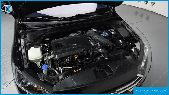 HYUNDAI ELANTRA (AVANTE) 1.6 E-VGT SMART