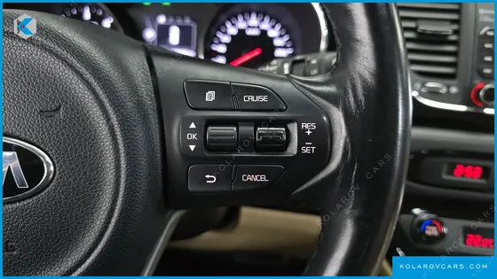 KIA CARNIVAL 9-SEATER PRESTIGE