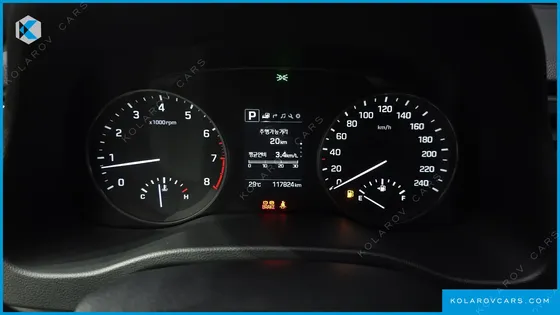 HYUNDAI ELANTRA (AVANTE) 1.6 GDI VALUE PLUS