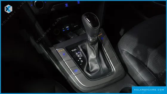 HYUNDAI ELANTRA (AVANTE) 1.6 GDI VALUE PLUS