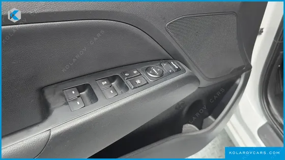 HYUNDAI ELANTRA (AVANTE) 1.6 GDI VALUE PLUS