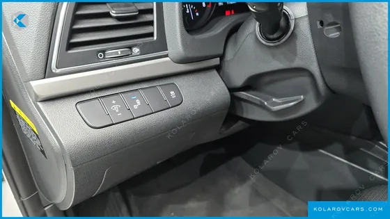 HYUNDAI ELANTRA (AVANTE) 1.6 GDI VALUE PLUS