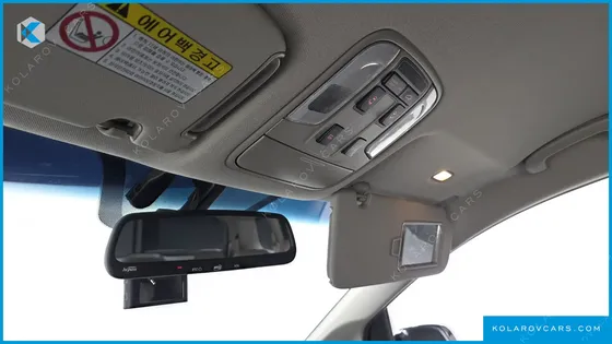 KIA CARNIVAL 11-SEATER NOBLESSE