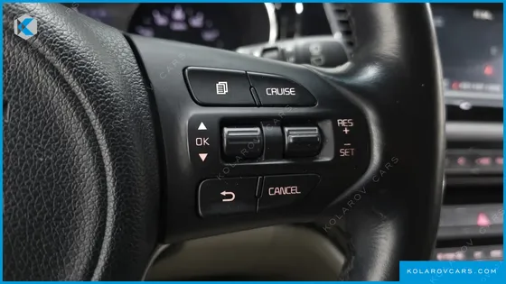 KIA CARNIVAL 11-SEATER NOBLESSE