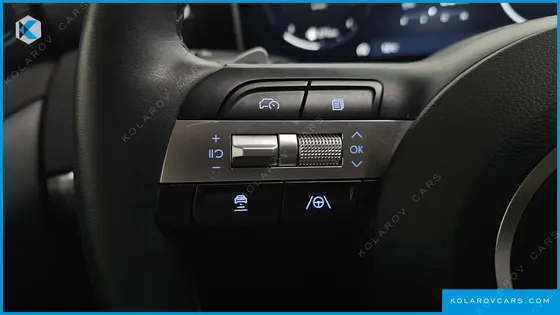 HYUNDAI TUCSON GASOLINE 1.6 TURBO 2WD