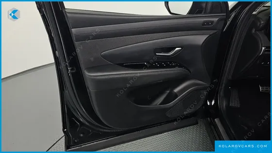 HYUNDAI TUCSON GASOLINE 1.6 TURBO 2WD