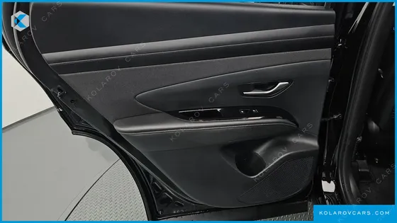 HYUNDAI TUCSON GASOLINE 1.6 TURBO 2WD