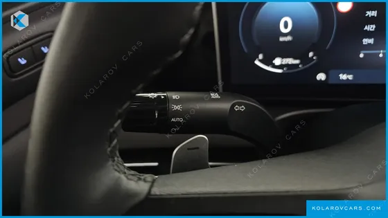 HYUNDAI TUCSON GASOLINE 1.6 TURBO 2WD