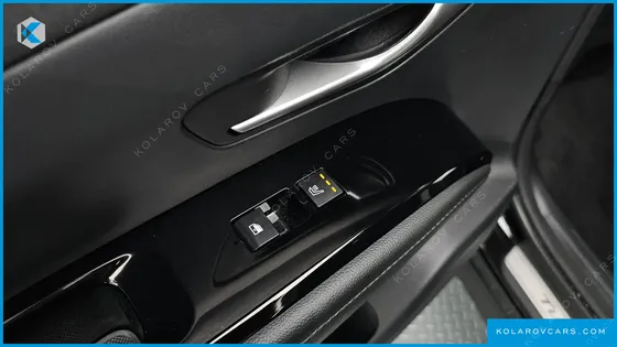 HYUNDAI TUCSON GASOLINE 1.6 TURBO 2WD