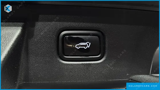 HYUNDAI TUCSON GASOLINE 1.6 TURBO 2WD
