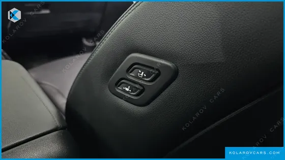 HYUNDAI TUCSON GASOLINE 1.6 TURBO 2WD