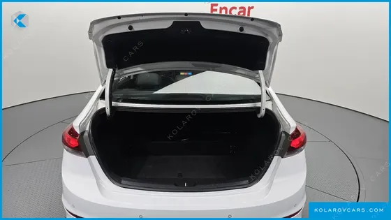 HYUNDAI ELANTRA (AVANTE) 1.6 GDI STYLE