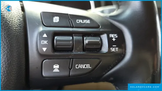 KIA CARNIVAL 9-SEATER NOBLESSE
