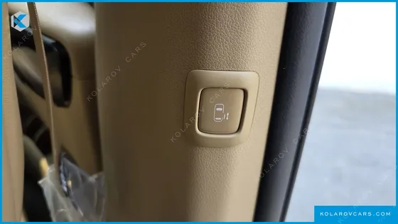 KIA CARNIVAL 9-SEATER NOBLESSE