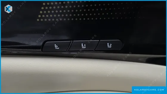 KIA CARNIVAL HEV 7-SEATER HI LIMOUSINE