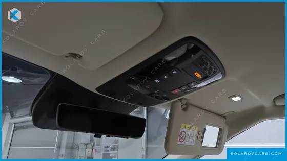 KIA CARNIVAL HEV 7-SEATER HI LIMOUSINE