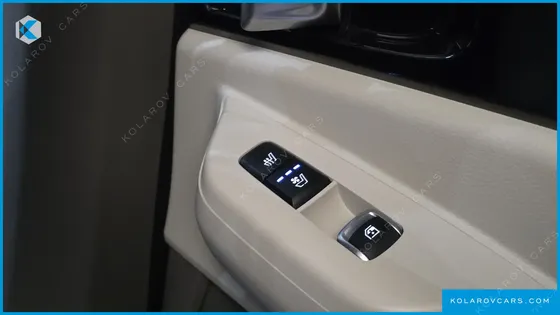 KIA CARNIVAL HEV 7-SEATER HI LIMOUSINE