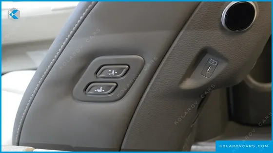 KIA CARNIVAL HEV 7-SEATER HI LIMOUSINE