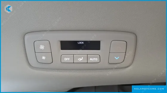 KIA CARNIVAL HEV 7-SEATER HI LIMOUSINE