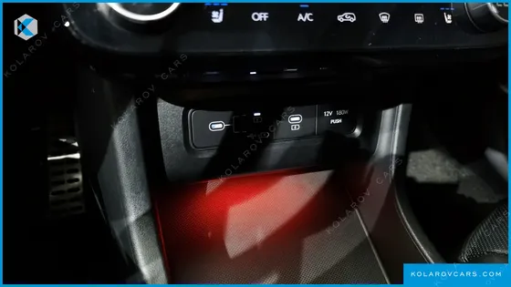 HYUNDAI TUCSON GASOLINE 1.6 TURBO 2WD