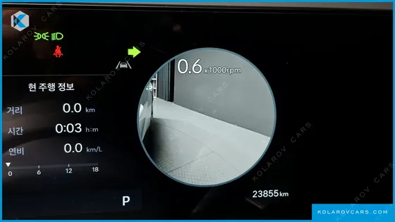 HYUNDAI TUCSON GASOLINE 1.6 TURBO 2WD