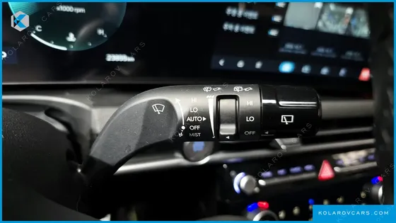 HYUNDAI TUCSON GASOLINE 1.6 TURBO 2WD