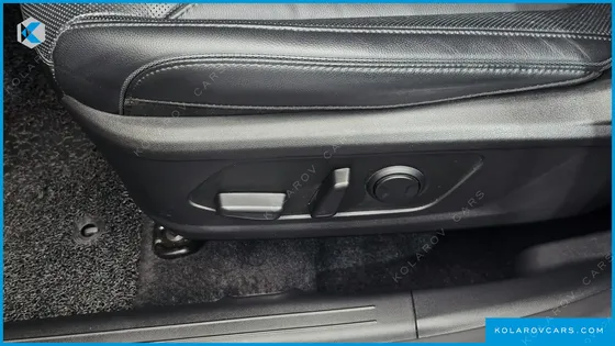 HYUNDAI TUCSON GASOLINE 1.6 TURBO 2WD