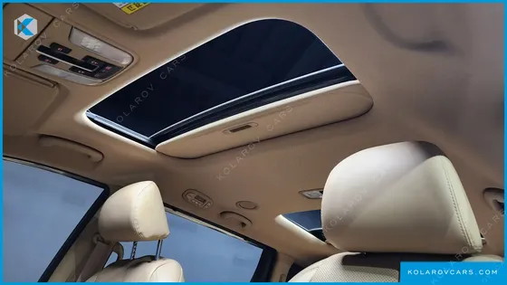 KIA CARNIVAL 7-SEATER LIMOUSINE