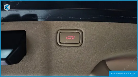 KIA CARNIVAL 7-SEATER LIMOUSINE
