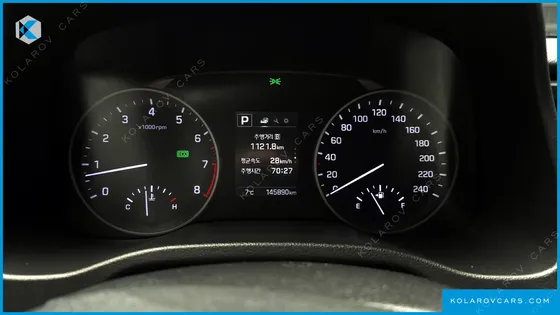 HYUNDAI ELANTRA (AVANTE) 1.6 GDI VALUE PLUS
