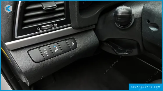 HYUNDAI ELANTRA (AVANTE) 1.6 GDI VALUE PLUS