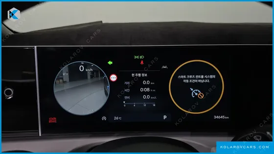 HYUNDAI TUCSON GASOLINE 1.6 TURBO 2WD