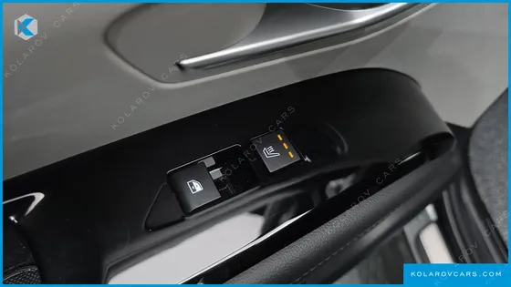 HYUNDAI TUCSON GASOLINE 1.6 TURBO 2WD