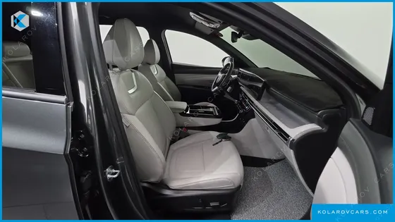 HYUNDAI TUCSON GASOLINE 1.6 TURBO 2WD