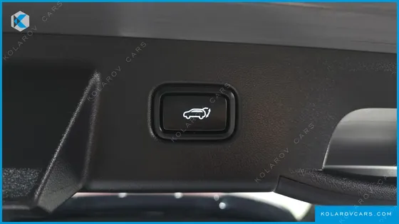 HYUNDAI TUCSON GASOLINE 1.6 TURBO 2WD