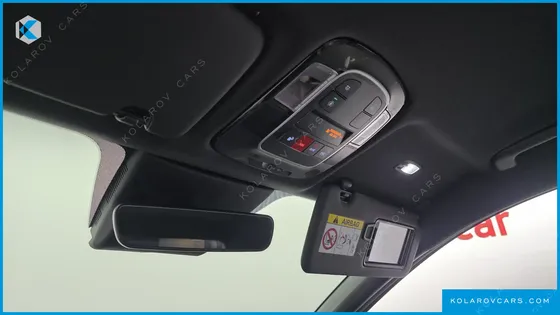HYUNDAI TUCSON GASOLINE 1.6 TURBO 2WD