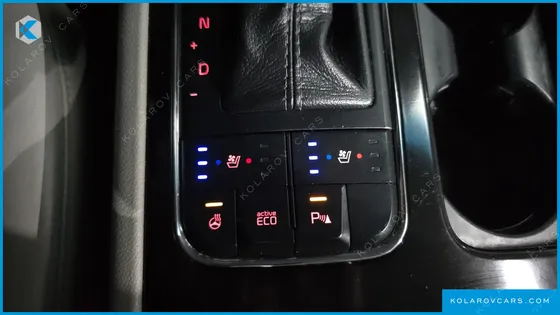 KIA CARNIVAL 7-SEATER LIMOUSINE