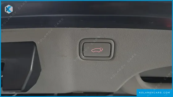 KIA CARNIVAL 7-SEATER LIMOUSINE
