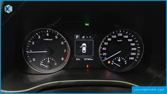HYUNDAI ELANTRA (AVANTE) 1.6 GDI VALUE PLUS