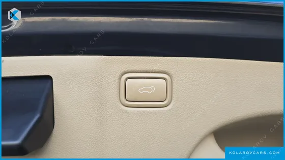 KIA CARNIVAL 7-SEATER HI-LIMOUSINE