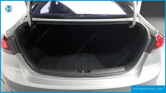 HYUNDAI ELANTRA (AVANTE) 1.6 GDI VALUE PLUS